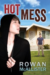 Download Hot Mess pdf, epub, ebook