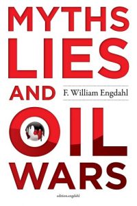 Download Myths, Lies and Oil Wars pdf, epub, ebook