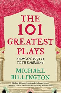 Download The 101 Greatest Plays: From Antiquity to the Present pdf, epub, ebook