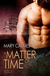 Download A Matter of Time: Vol. 2 (A Matter of Time Series) pdf, epub, ebook
