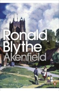 Download Akenfield (Penguin Modern Classics) pdf, epub, ebook