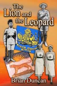 Download The Lion and the Leopard (The Lion and the Leopard Trilogy Book 3) pdf, epub, ebook