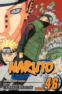 Download Naruto, Vol. 46: Naruto Returns (Naruto Graphic Novel) pdf, epub, ebook