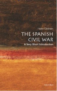 Download The Spanish Civil War: A Very Short Introduction (Very Short Introductions) pdf, epub, ebook