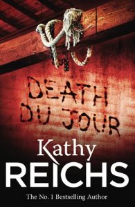 Download Death Du Jour: (Temperance Brennan 2) pdf, epub, ebook