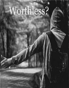 Download Worthless? pdf, epub, ebook