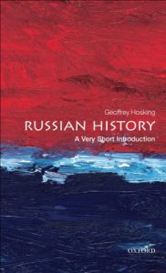 Download Russian History: A Very Short Introduction (Very Short Introductions) pdf, epub, ebook