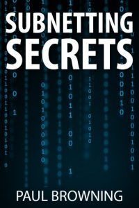 Download Subnetting Secrets pdf, epub, ebook