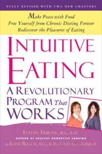 Download Intuitive Eating pdf, epub, ebook