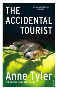 Download The Accidental Tourist pdf, epub, ebook
