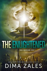 Download The Enlightened (Mind Dimensions Book 3) pdf, epub, ebook