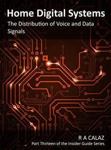 Download The Distribution of Voice and Data Signals (Home Digital Systems Book 13) pdf, epub, ebook