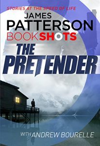 Download The Pretender: BookShots pdf, epub, ebook