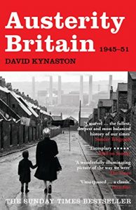 Download Austerity Britain (Tales of a New Jerusalem Book 1) pdf, epub, ebook