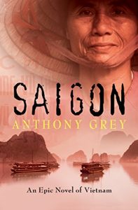 Download Saigon: An Epic Novel of Vietnam pdf, epub, ebook