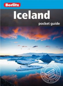 Download Berlitz: Iceland Pocket Guide (Berlitz Pocket Dictionary) pdf, epub, ebook