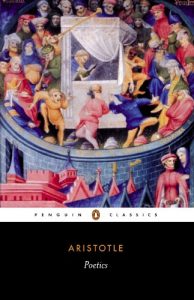 Download Poetics (Penguin Classics) pdf, epub, ebook