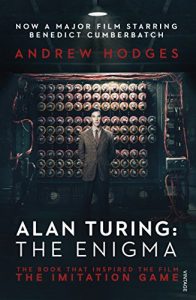 Download Alan Turing: The Enigma pdf, epub, ebook