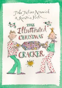 Download The Illustrated Christmas Cracker pdf, epub, ebook