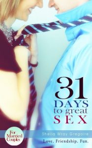 Download 31 Days to Great Sex pdf, epub, ebook