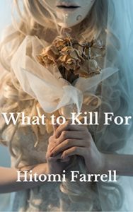 Download What to Kill For pdf, epub, ebook