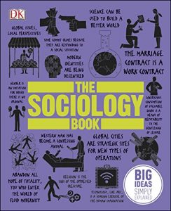 Download The Sociology Book (Big Ideas) pdf, epub, ebook