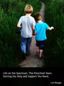 Download Life on the Spectrum. The Preschool Years. Getting the Help and Support You Need pdf, epub, ebook