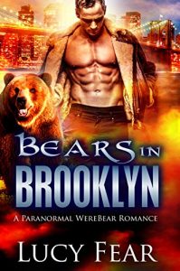 Download Bears In Brooklyn: A Paranormal Shapeshifter Romance pdf, epub, ebook