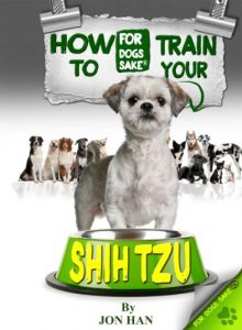 Download How to Train your Shih-Tzu pdf, epub, ebook