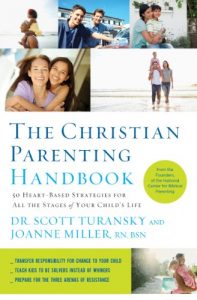 Download The Christian Parenting Handbook: 50 Heart-Based Strategies for All the Stages of Your Child’s Life pdf, epub, ebook