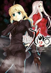 Download Fate/Zero Volume 2 (Fate / Zero) pdf, epub, ebook