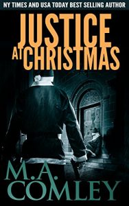 Download Justice at Christmas: A Justice Christmas short story pdf, epub, ebook