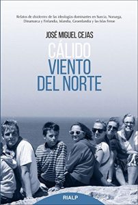 Download Cálido viento del norte (Spanish Edition) pdf, epub, ebook