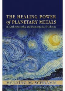 Download The Healing Powers of Planetary Metals pdf, epub, ebook