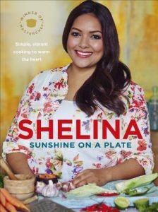 Download Sunshine on a Plate pdf, epub, ebook