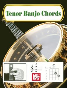 Download Tenor Banjo Chords pdf, epub, ebook