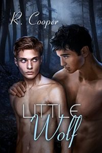 Download Little Wolf (Being(s) in Love Book 4) pdf, epub, ebook