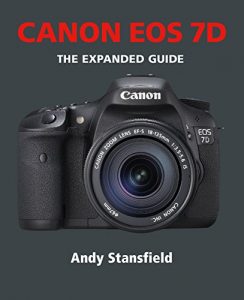 Download Canon EOS 7D (The Expanded Guide) pdf, epub, ebook