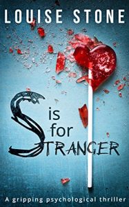 Download S is for Stranger: the gripping psychological thriller you don’t want to miss! pdf, epub, ebook