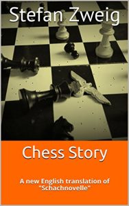 Download Chess Story pdf, epub, ebook