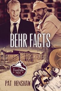 Download Behr Facts (Foothills Pride Stories Book 3) pdf, epub, ebook