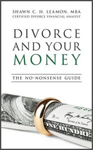 Download Divorce and Your Money: The No-Nonsense Guide pdf, epub, ebook