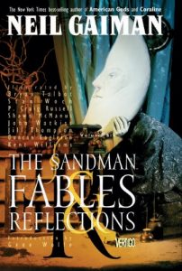 Download The Sandman Vol. 6: Fables and Reflections (New Edition) (The Sandman series) pdf, epub, ebook