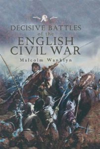Download Decisive Battles of the English Civil War pdf, epub, ebook
