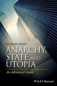 Download Anarchy, State, and Utopia: An Advanced Guide pdf, epub, ebook