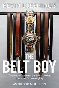 Download The Belt Boy pdf, epub, ebook