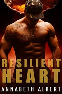 Download Resilient Heart (Unconditional Surrender) pdf, epub, ebook