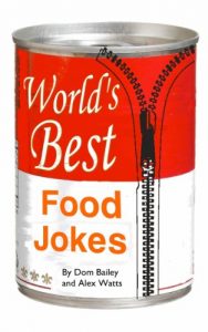 Download World’s Best Food Jokes pdf, epub, ebook