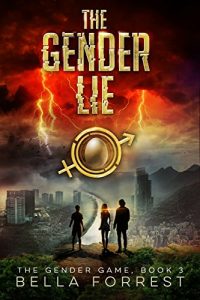 Download The Gender Game 3: The Gender Lie pdf, epub, ebook