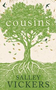 Download Cousins pdf, epub, ebook